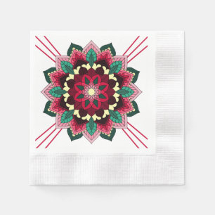 Serviette En Papier Mouchoir en papier