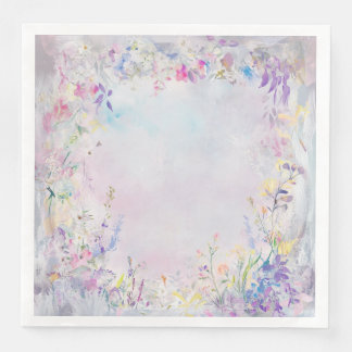 Serviette En Papier Naples en papier Amara