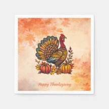 Naples Thanksgiving Traditionnelles