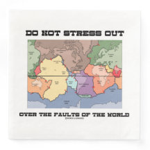 Ne Pas Faire De Stress Sur Les Fautes Du Monde