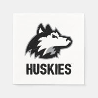 NIU Huskies en détresse