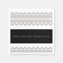 Noir Et Blanc Design