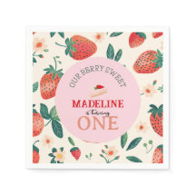 Notre anniversaire Berry Sweet