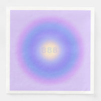 Numéro d'ange 888 Équilibre - Numéros d'ange Dégra