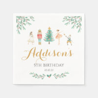 Nutcracker Naples sucre Plum Fée Naples