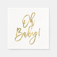 Oh Baby or