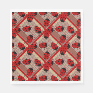 SERVIETTE EN PAPIER ORDINATEURS PORTABLES