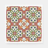 ornement oriental arabe ethnique vintage