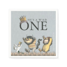 Où sont les monstres ? 1er Anniversaire