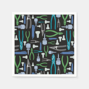 Serviette En Papier Outils électriques du commerce