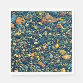 Serviette En Papier papeterie, fournitures de fête, Pretty Little Pebb