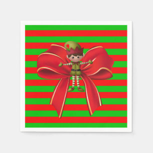 Serviette En Papier Papier