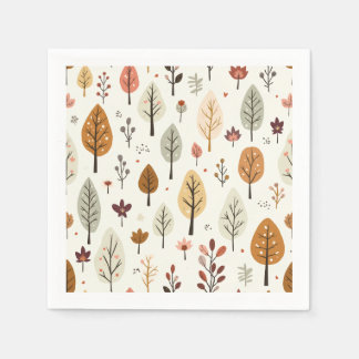 Serviette En Papier Papier