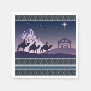 Serviette En Papier Papier