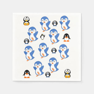 Serviette En Papier Papier