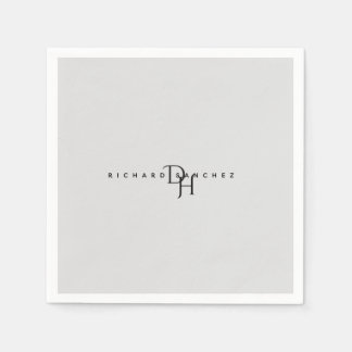 Serviette En Papier Papier