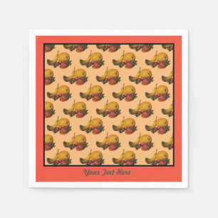 Serviette En Papier Papier à fruits