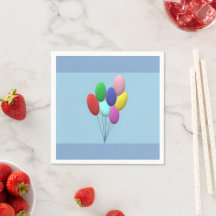 Papier Anniversaire (garçon)