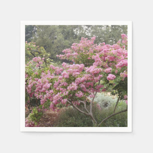 Serviette En Papier Papier Cviol Myrtle Napkin