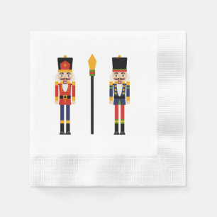 Serviette En Papier Papier de casse-cou Napkin
