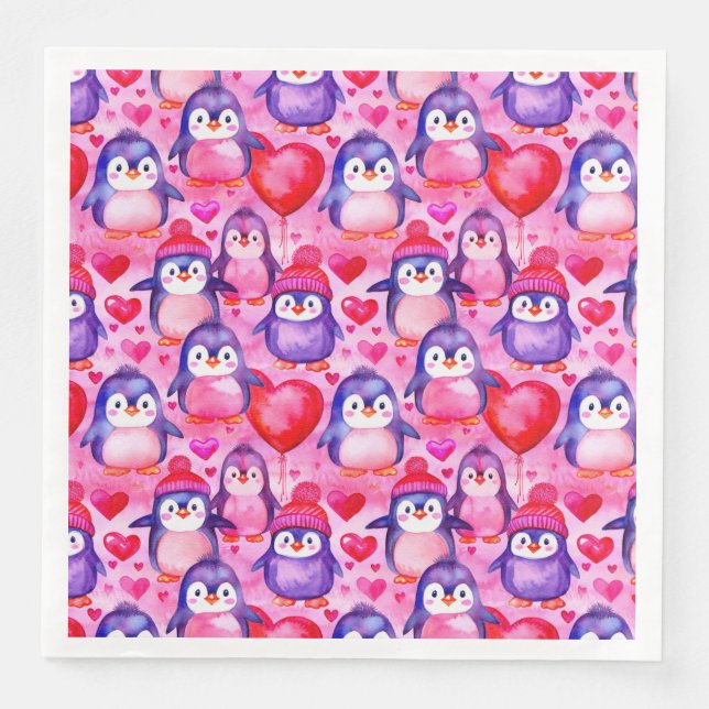 Serviette En Papier Papier d'emballage (Devant)