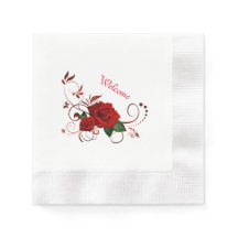 Papier et serviettes