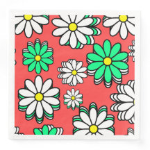 Papier Napkin