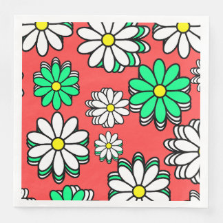 Serviette En Papier Papier Napkin
