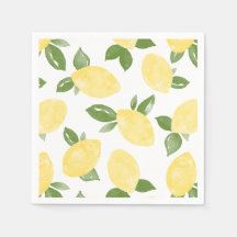 Papier Napkin