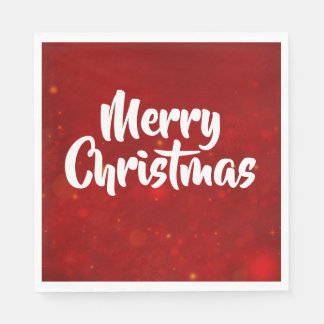 Serviette En Papier Papier Napkin