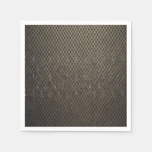 Serviette En Papier Papier Napkin