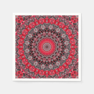 Serviette En Papier Papier Napkin
