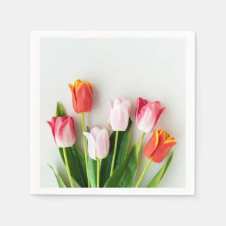 Serviette En Papier Papier Napkin