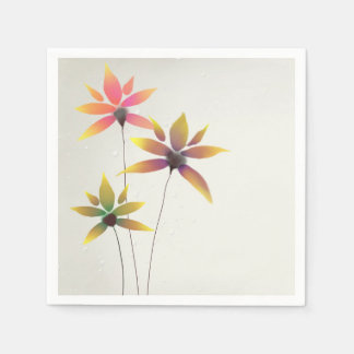 Serviette En Papier Papier Napkin