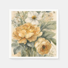 Papier Napkin