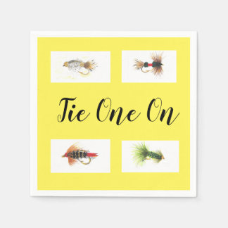 Serviette En Papier Papier Napkin