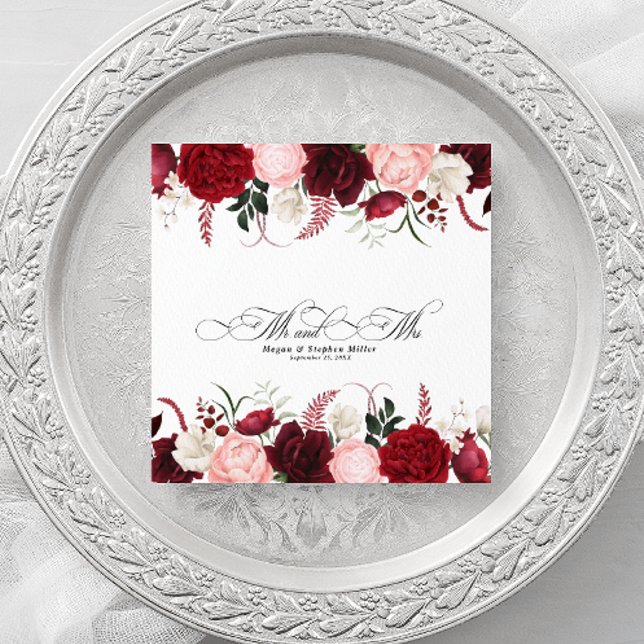 Serviette En Papier Papier Napkin (Créateur téléchargé)