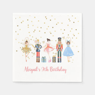 Serviette En Papier Papier Napkin