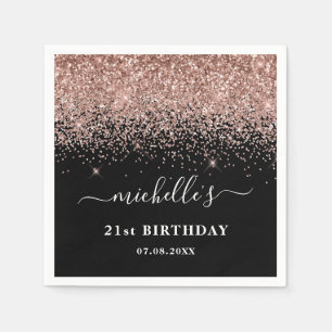 Serviette En Papier Papier Napkin