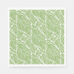 Serviette En Papier Papier Napkin