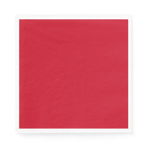Papier rouge