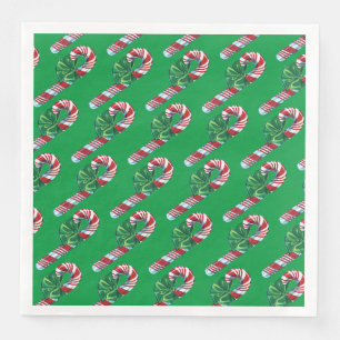 Serviette En Papier Papier Sucre de canne vintage Napkin