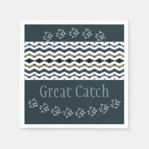 Papier Whimy Fish Designer