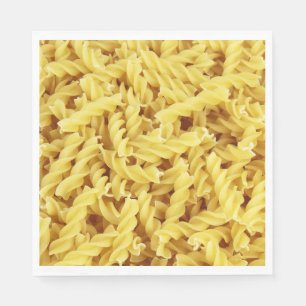 Serviette En Papier Pâtes séchées (cuisine italienne)