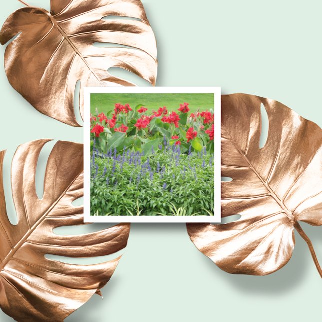 Serviette En Papier Personnalisé (Créateur téléchargé)