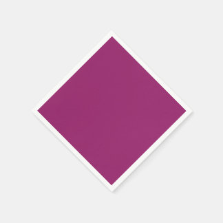 Serviette En Papier Personnaliser ou complètement redessiner - Sur mes