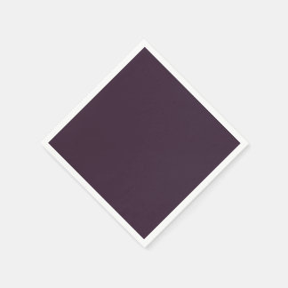 Serviette En Papier Personnaliser ou complètement redessiner - Sur mes