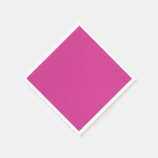 Serviette En Papier Personnaliser ou complètement redessiner - Sur mes