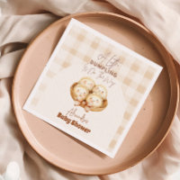 Petit Baby shower de dumping