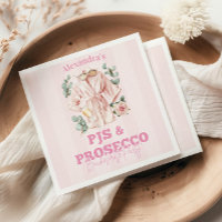Pjs et Prosecco Bachelorette